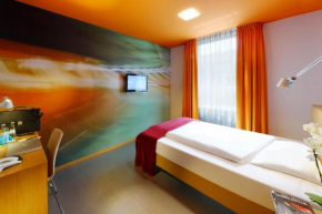  Hotel Königstein  Мюнхен